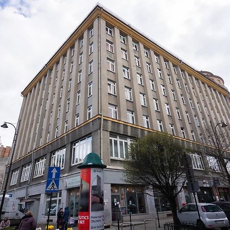 Rooms Nearto Main Square Краків Екстер'єр фото