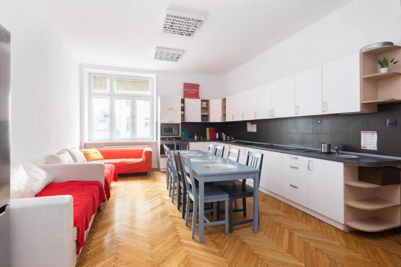 Rooms Nearto Main Square Краків Екстер'єр фото