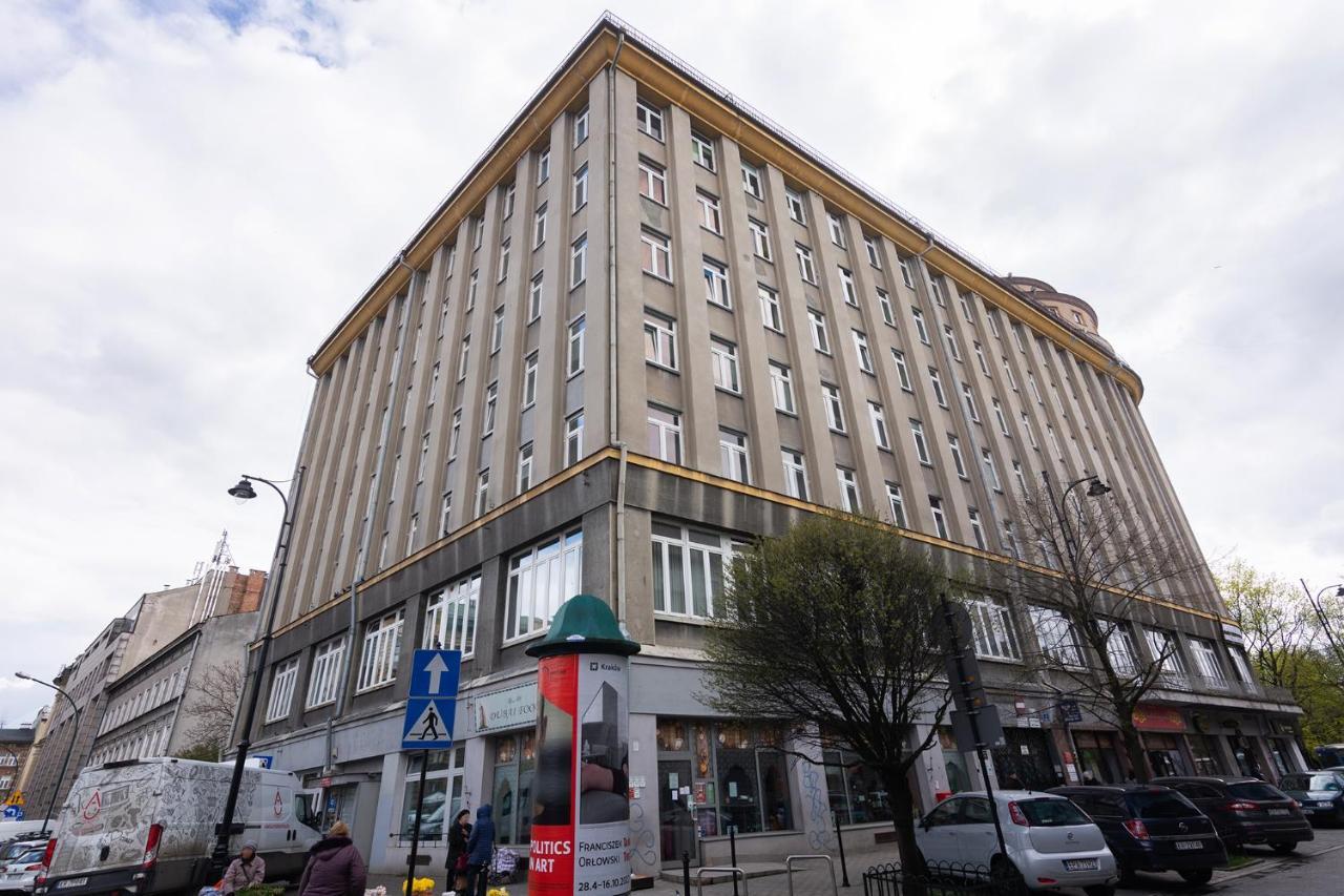 Rooms Nearto Main Square Краків Екстер'єр фото