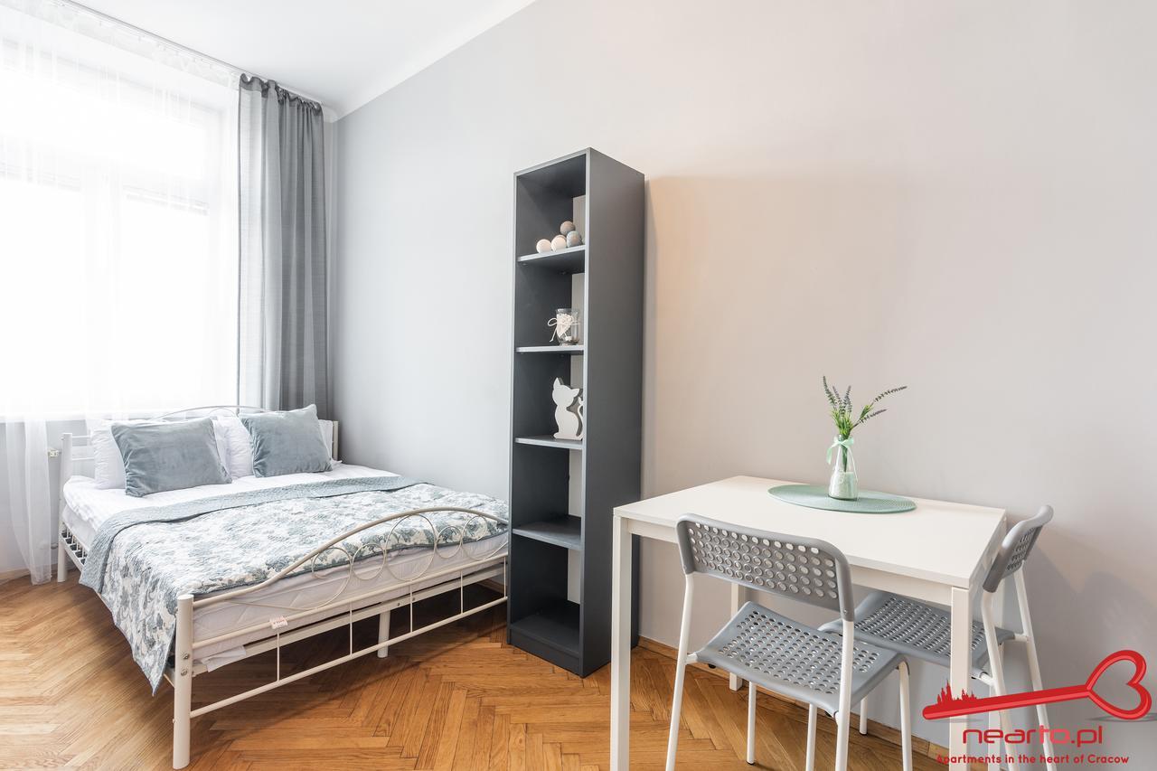 Rooms Nearto Main Square Краків Екстер'єр фото